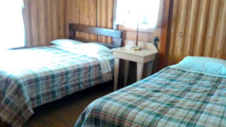 Cabins (Boulder Junction, Wisconsin, United States)