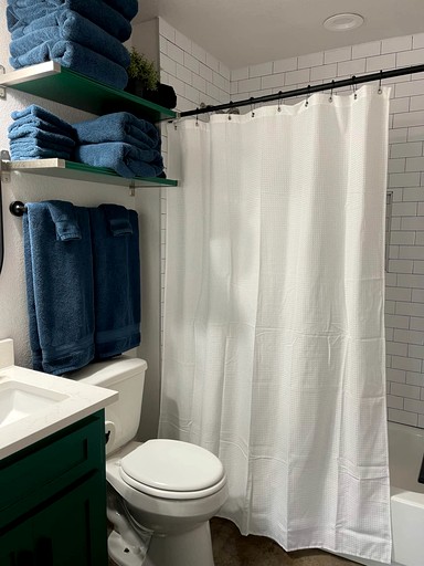 Cabins (United States of America, Wimberley, Texas)