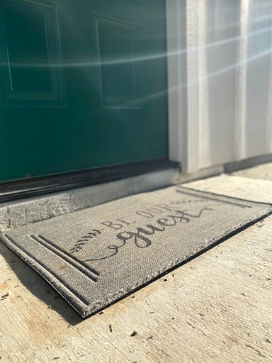 Cabins (United States of America, Wimberley, Texas)