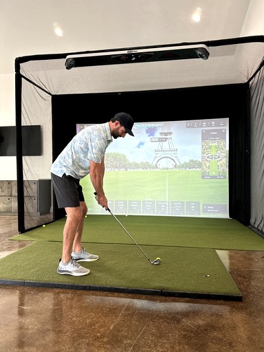 Cabins (United States of America, Wimberley, Texas)