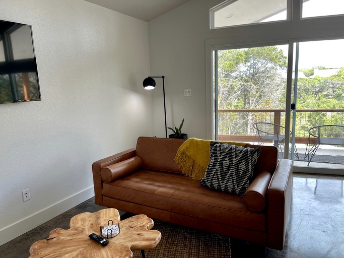 Cabins (United States of America, Wimberley, Texas)