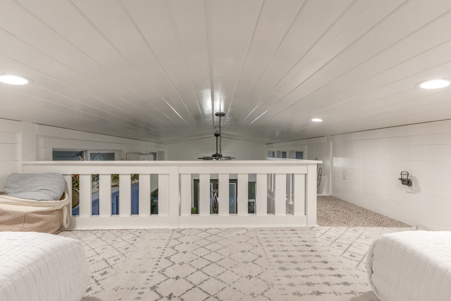 Fantastic Cabin with Fire Pit in Monteagle, Tennessee