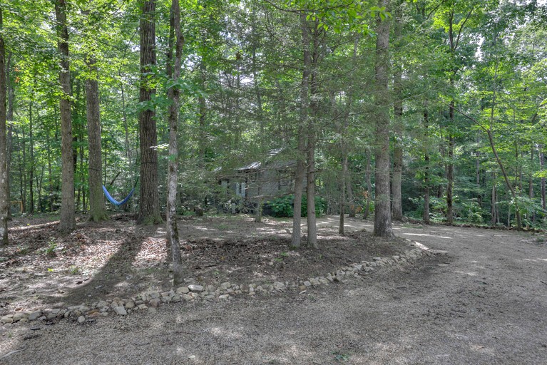Cabins (United States of America, Monteagle, Tennessee)