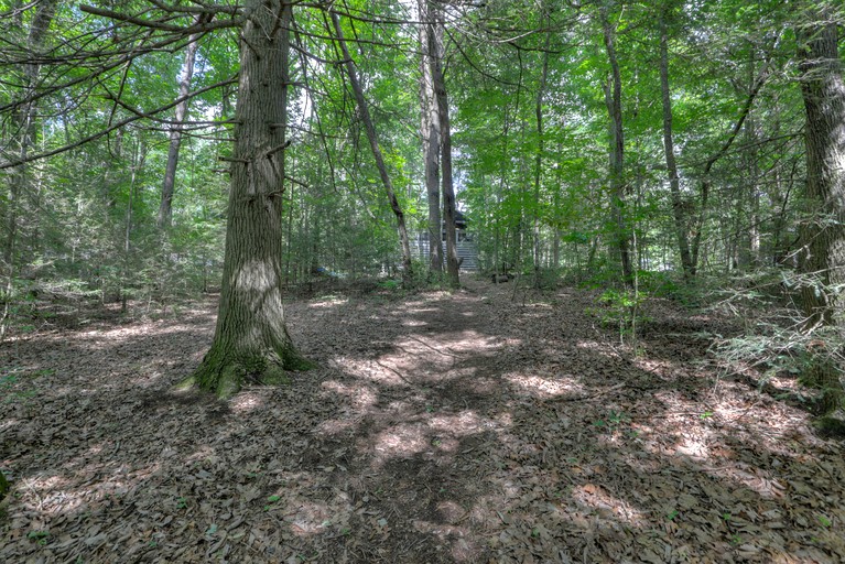 Cabins (United States of America, Monteagle, Tennessee)