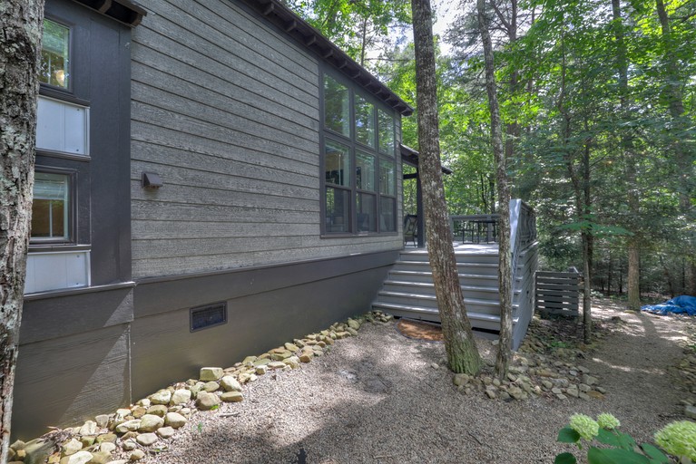 Cabins (United States of America, Monteagle, Tennessee)