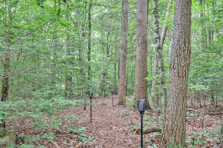 Cabins (United States of America, Monteagle, Tennessee)