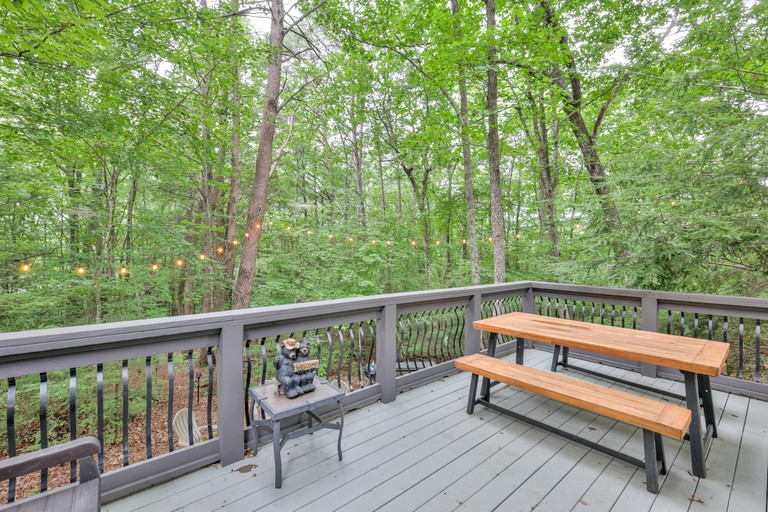 Vacation Rentals (United States of America, Monteagle, Tennessee)