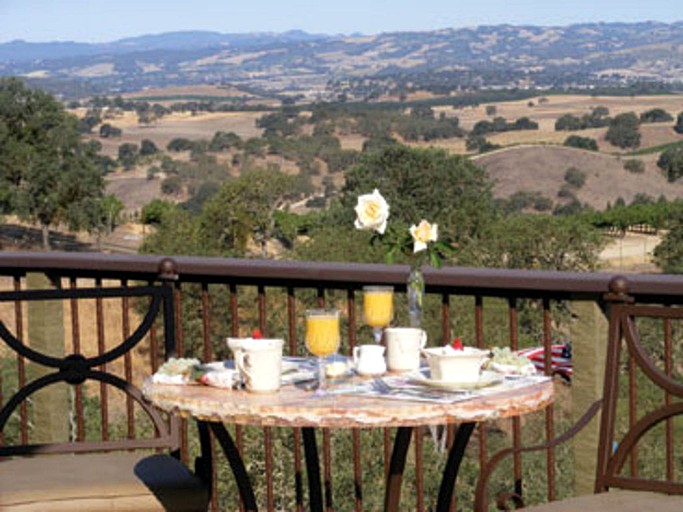 Villas (Paso Robles, California, United States)