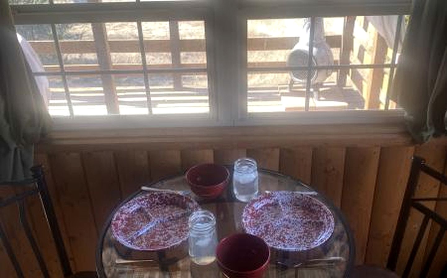 Exceptional Cabin near Lake Granbury Perfect for Discovering Texas Wildlife