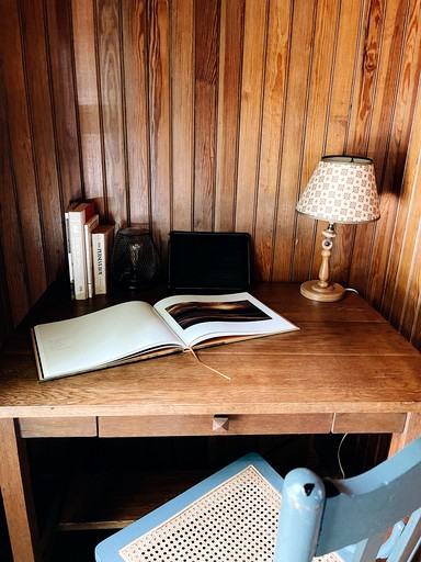 Cabins (United States of America, Raquette Lake, New York)