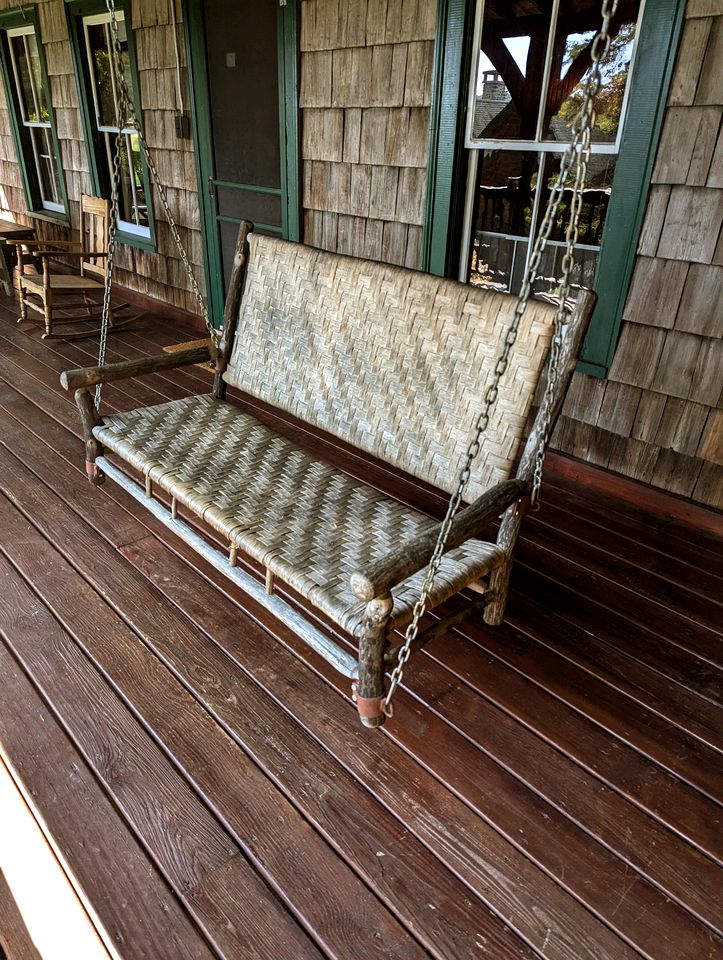 Exceptional Serenity: Unique Cabin Glamping Oasis in Raquette Lake, NY