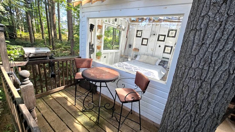 Private Islands (United States of America, Brantingham, New York)
