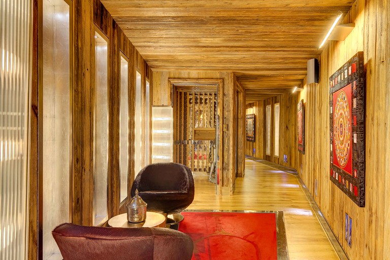 Vacation Rentals (France, Demi-Quartier, Auvergne-Rhône-Alpes)