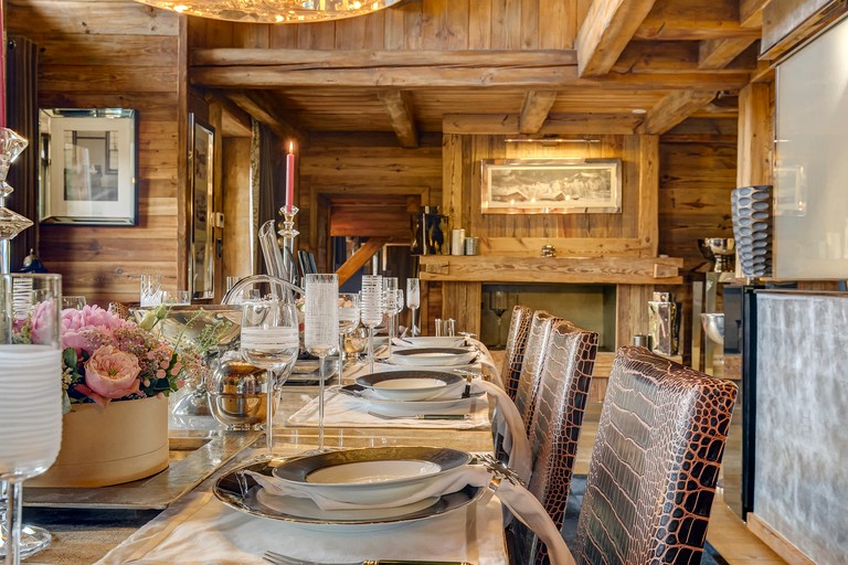 Vacation Rentals (France, Demi-Quartier, Auvergne-Rhône-Alpes)