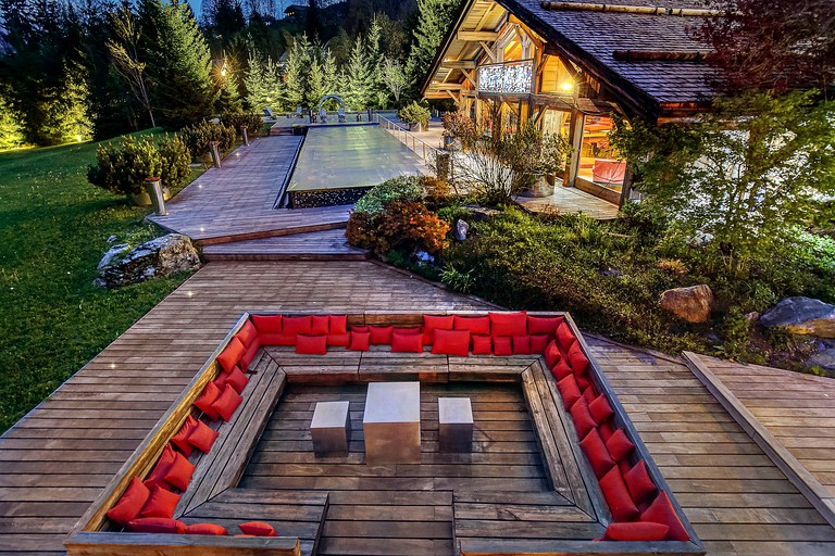 Vacation Rentals (France, Demi-Quartier, Auvergne-Rhône-Alpes)