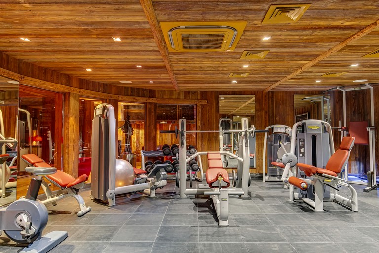 Vacation Rentals (France, Demi-Quartier, Auvergne-Rhône-Alpes)