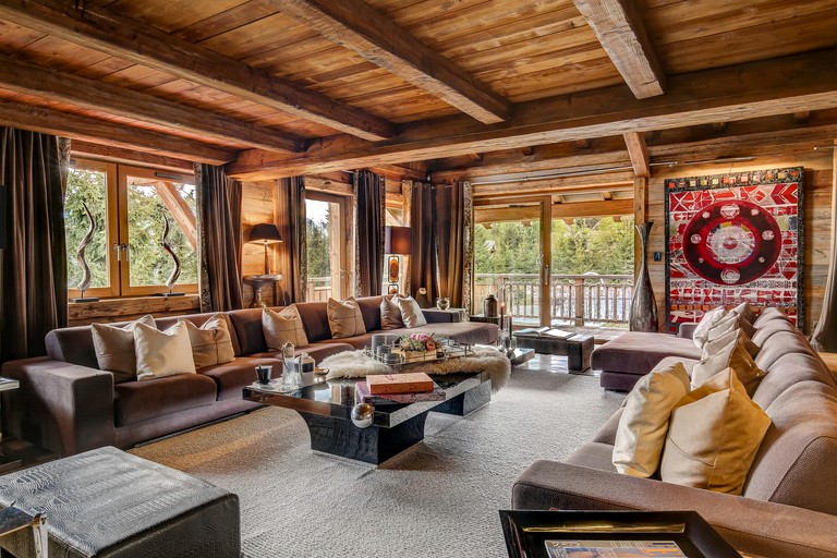 Vacation Rentals (France, Demi-Quartier, Auvergne-Rhône-Alpes)