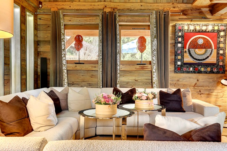 Vacation Rentals (France, Demi-Quartier, Auvergne-Rhône-Alpes)