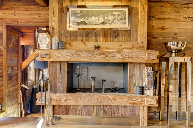 Vacation Rentals (France, Demi-Quartier, Auvergne-Rhône-Alpes)