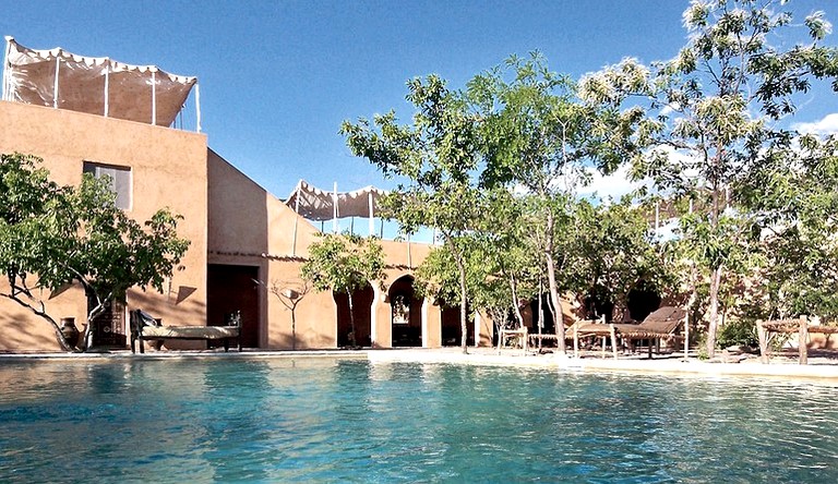 Safari Tents (Morogoro, Morogoro Region, Tanzania)