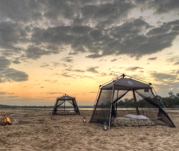 Safari Tents (Morogoro, Morogoro Region, Tanzania)