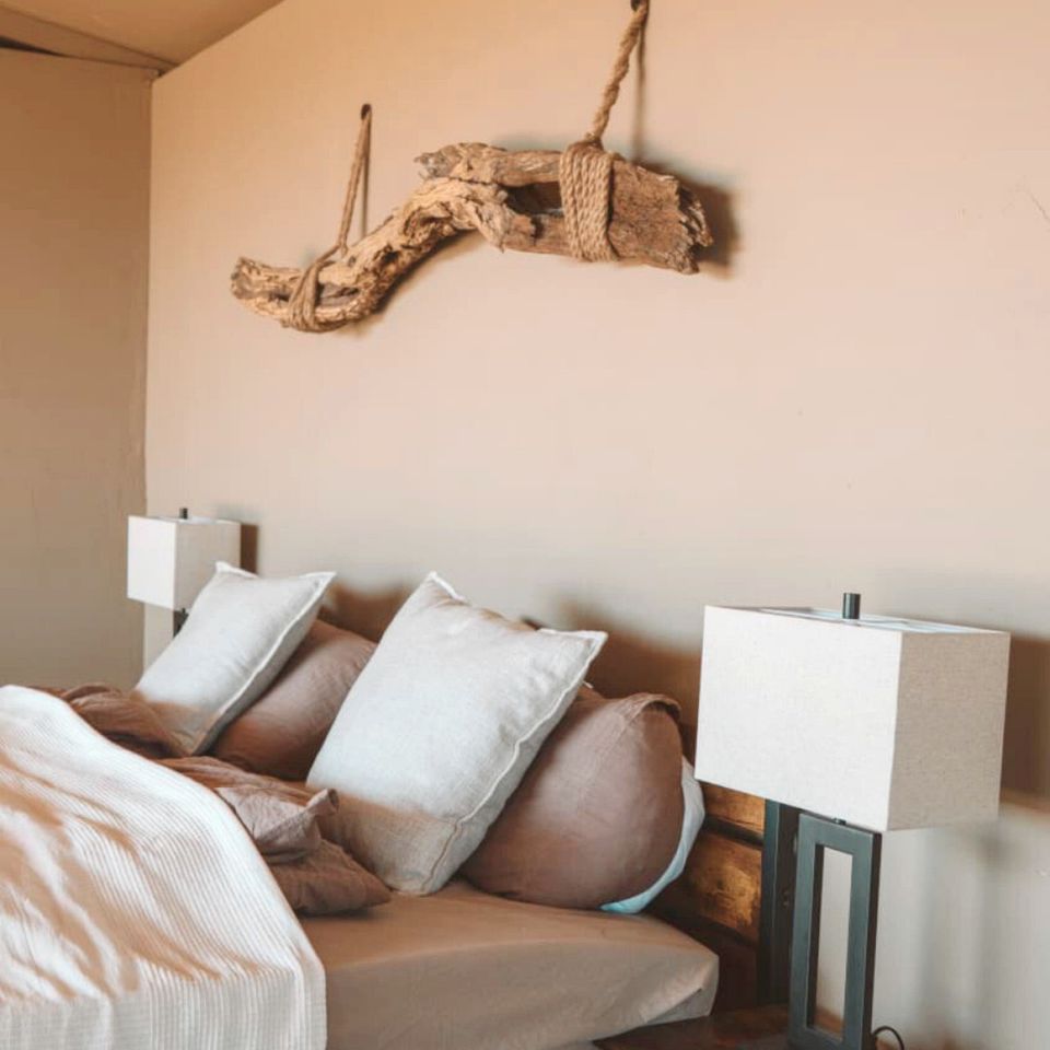 Exclusive Luxury Glamping Retreat with Stargazing & Desert Trails near Saguaro National Park, Arizona