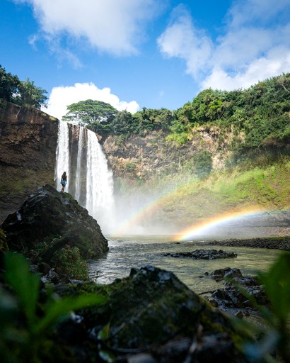 Villas (Princeville, Hawaii, United States)