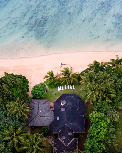 Villas (Princeville, Hawaii, United States)
