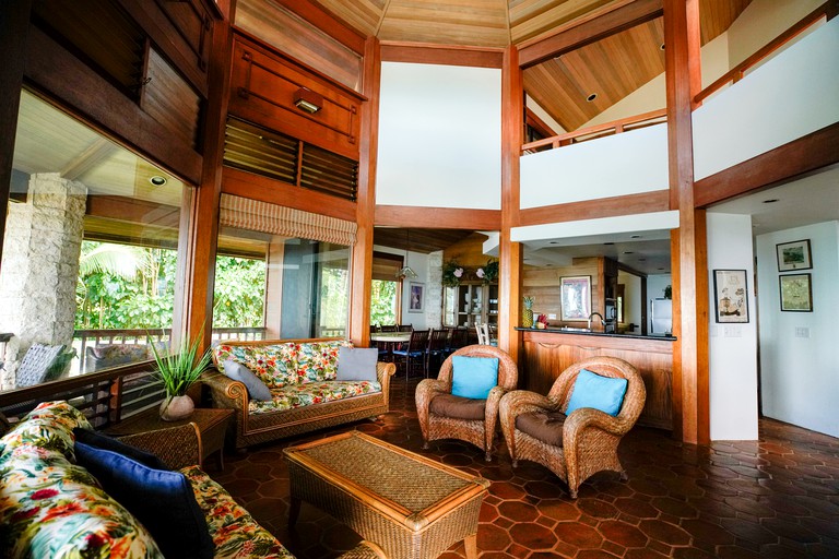 Villas (Princeville, Hawaii, United States)