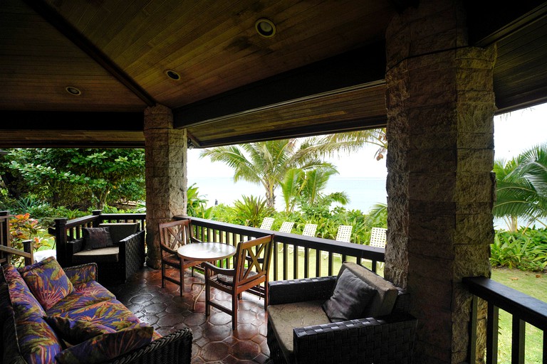 Villas (Princeville, Hawaii, United States)