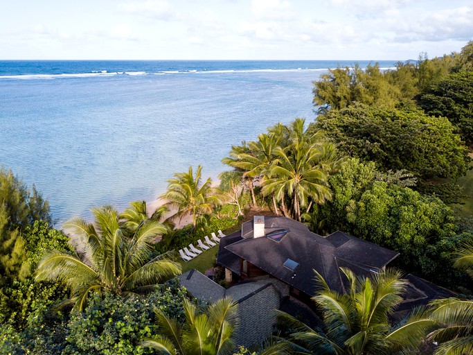 Villas (Princeville, Hawaii, United States)