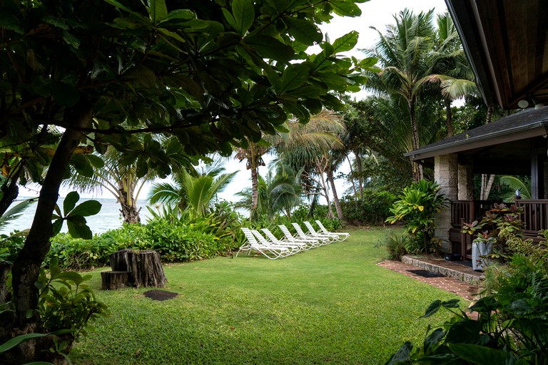 Villas (Princeville, Hawaii, United States)