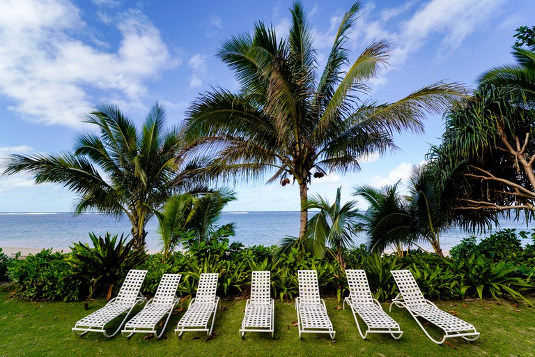 Villas (Princeville, Hawaii, United States)