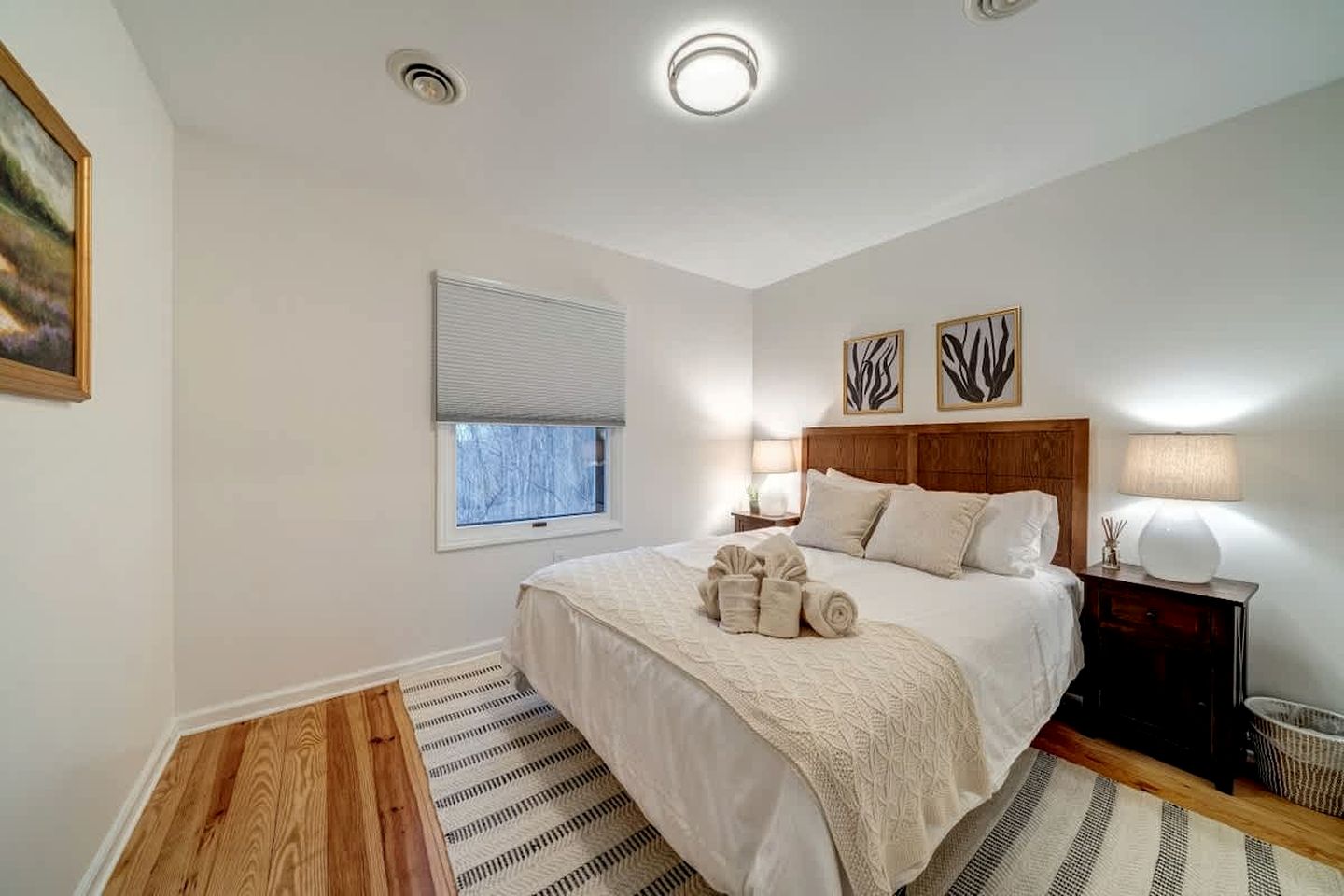 Gorgeous Cabin with Magnificent Views of the Potomac River in Shepherdstown, West Virginia