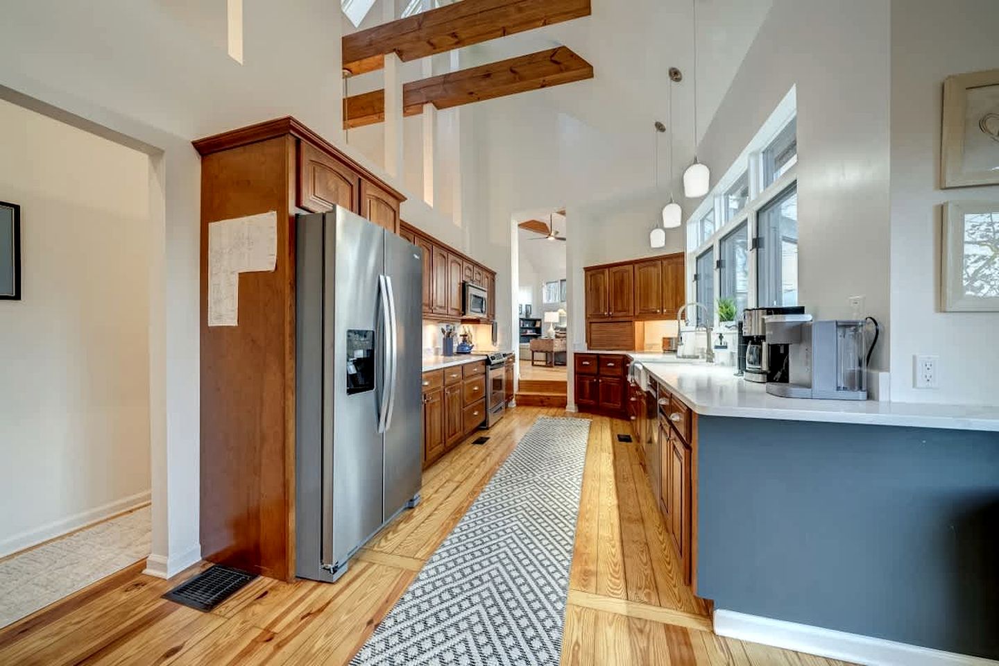 Gorgeous Cabin with Magnificent Views of the Potomac River in Shepherdstown, West Virginia