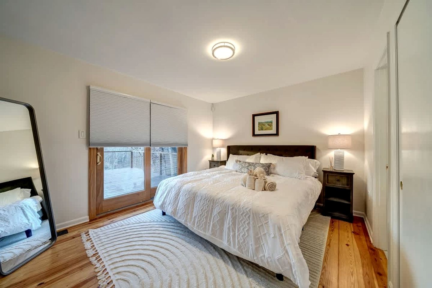Gorgeous Cabin with Magnificent Views of the Potomac River in Shepherdstown, West Virginia