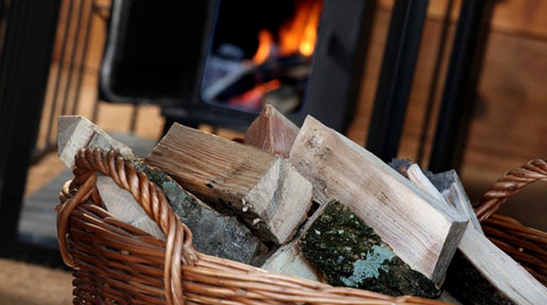 Yurts (Bude, England, United Kingdom)