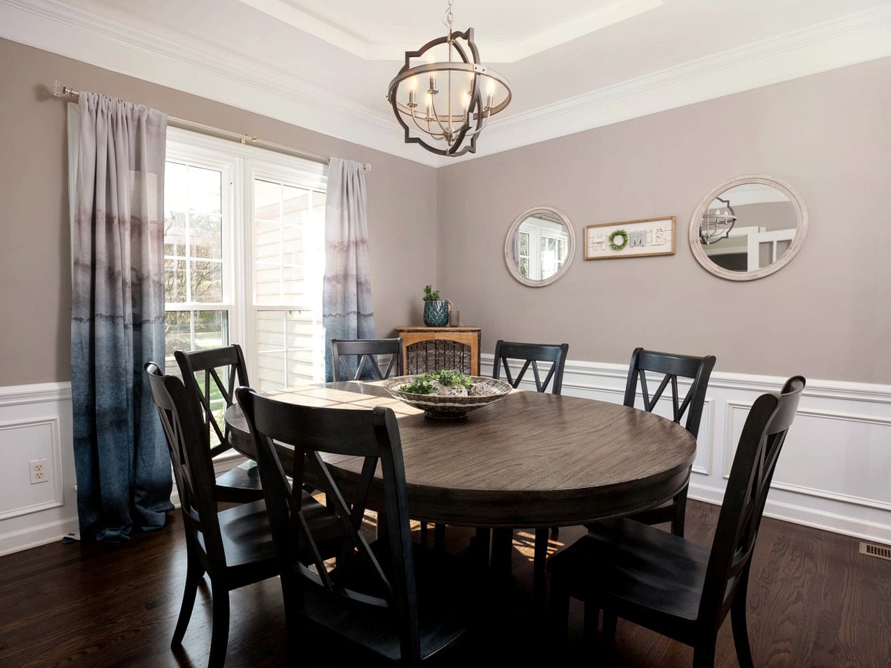 Disconnect at this Cottage with Great Surroundings in Charlotte, North Carolina