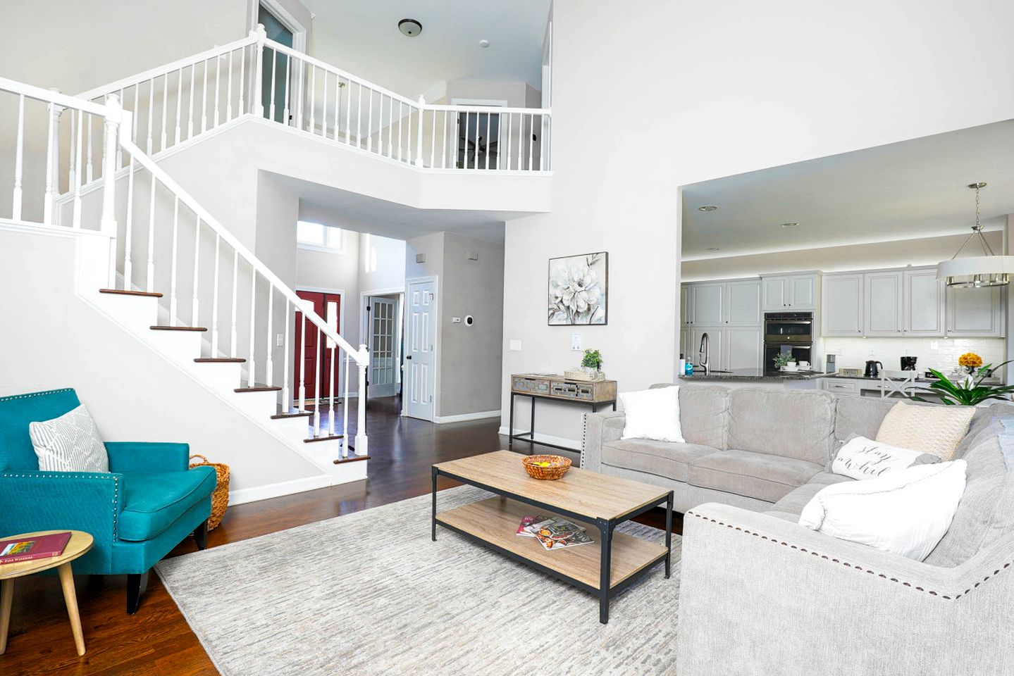 Disconnect at this Cottage with Great Surroundings in Charlotte, North Carolina
