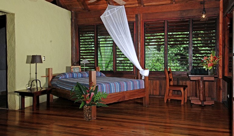 Nature Lodges (Osa Peninsula, Puntarenas, Costa Rica)