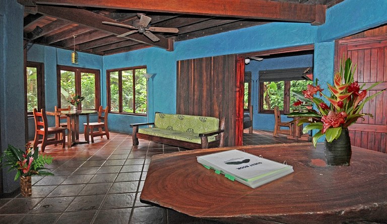 Nature Lodges (Osa Peninsula, Puntarenas, Costa Rica)