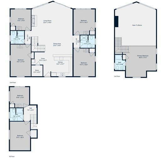Cabins (United States of America, Babbitt, Minnesota)