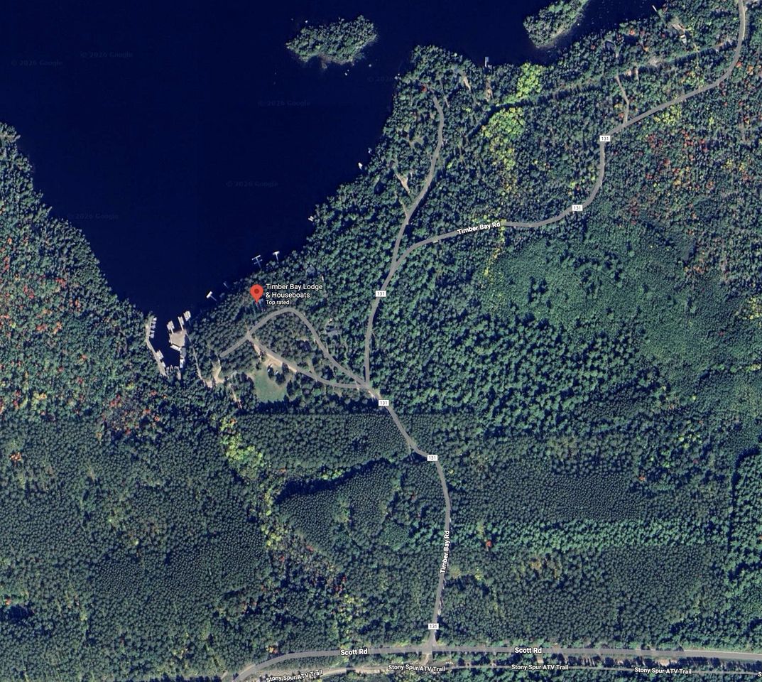 Expansive Birch Lake Cabin with Large Great Room & Outdoor Fun Near Babbitt, Minnesota