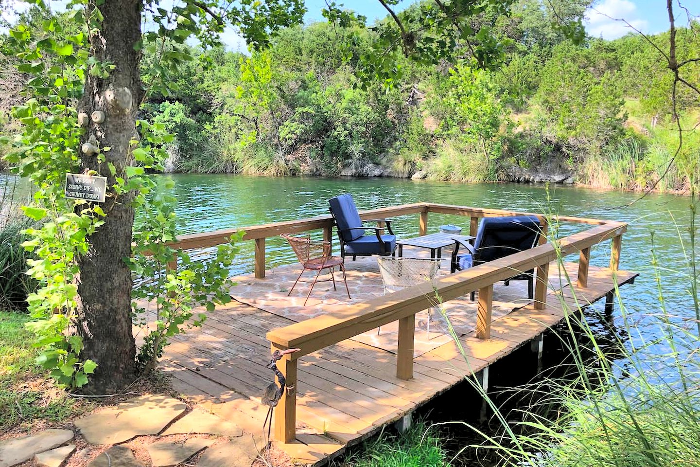 Expansive Ranch near San Antonio Ideal for Texas Hill Country Getaways