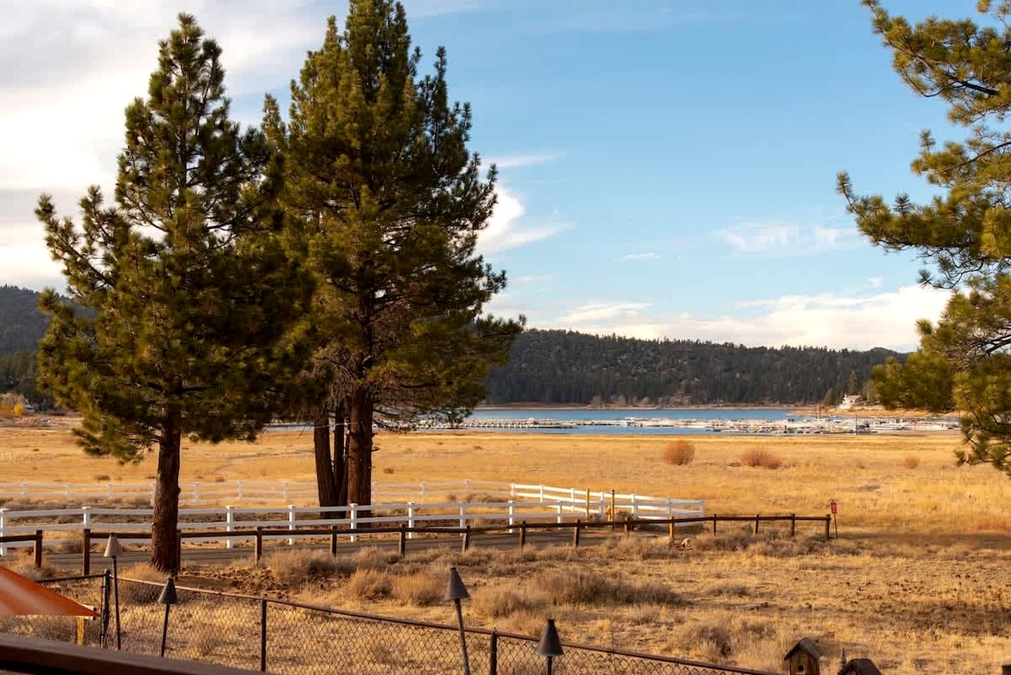 Experience Bliss: Big Bear Lake Rental with Exclusive Hot Tub