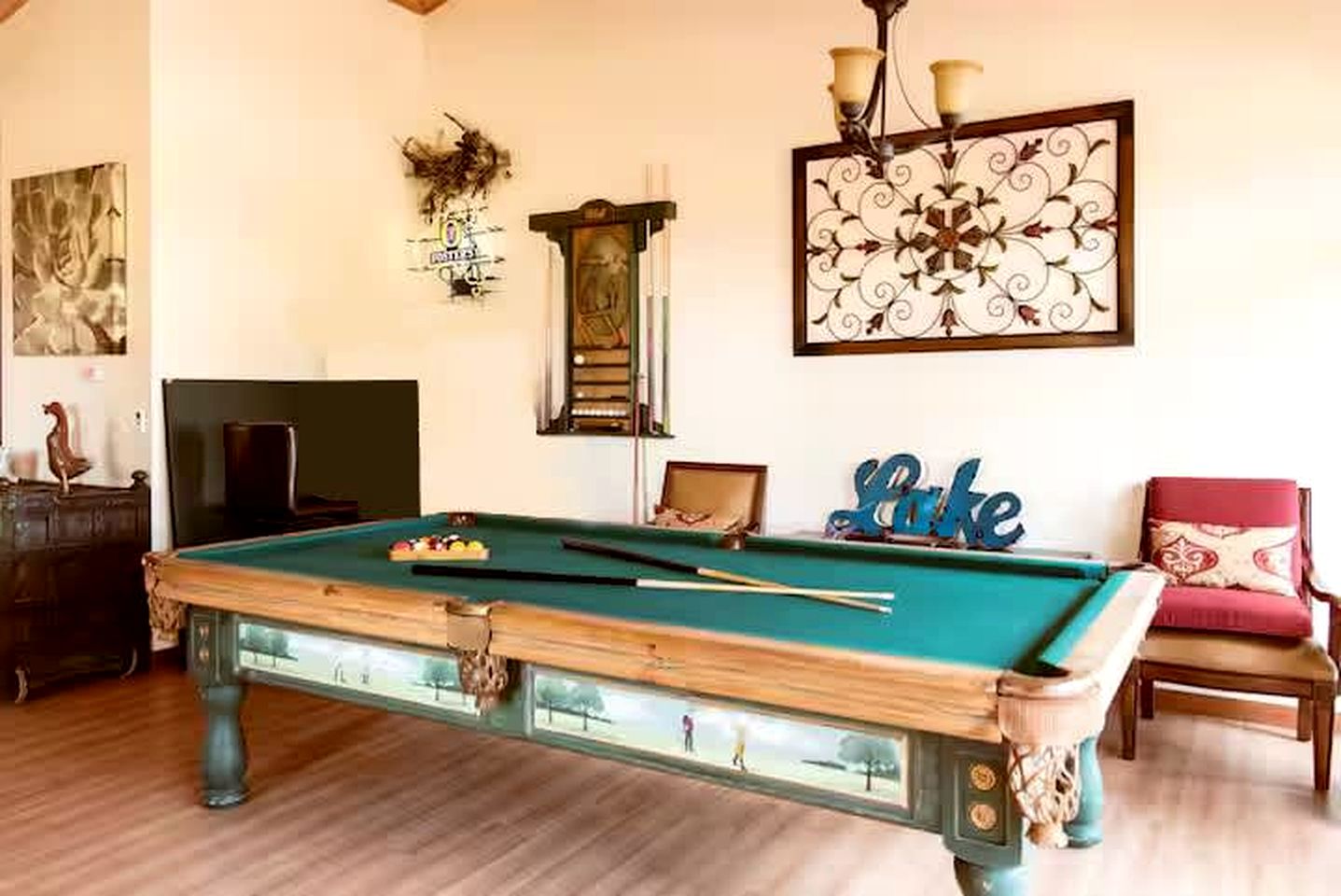 Experience Bliss: Big Bear Lake Rental with Exclusive Hot Tub