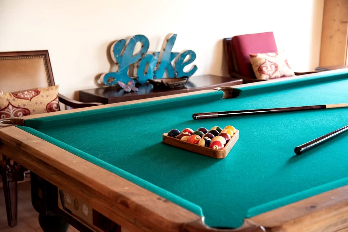 Experience Bliss: Big Bear Lake Rental with Exclusive Hot Tub