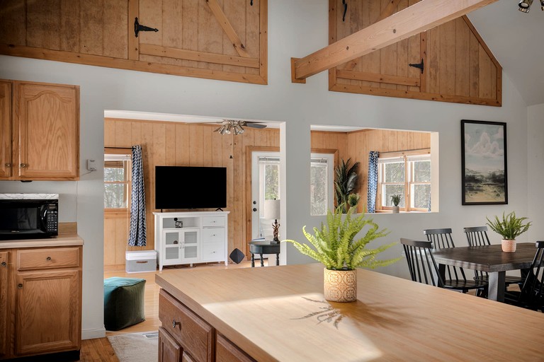 Vacation Rentals (United States of America, Great Cacapon, West Virginia)