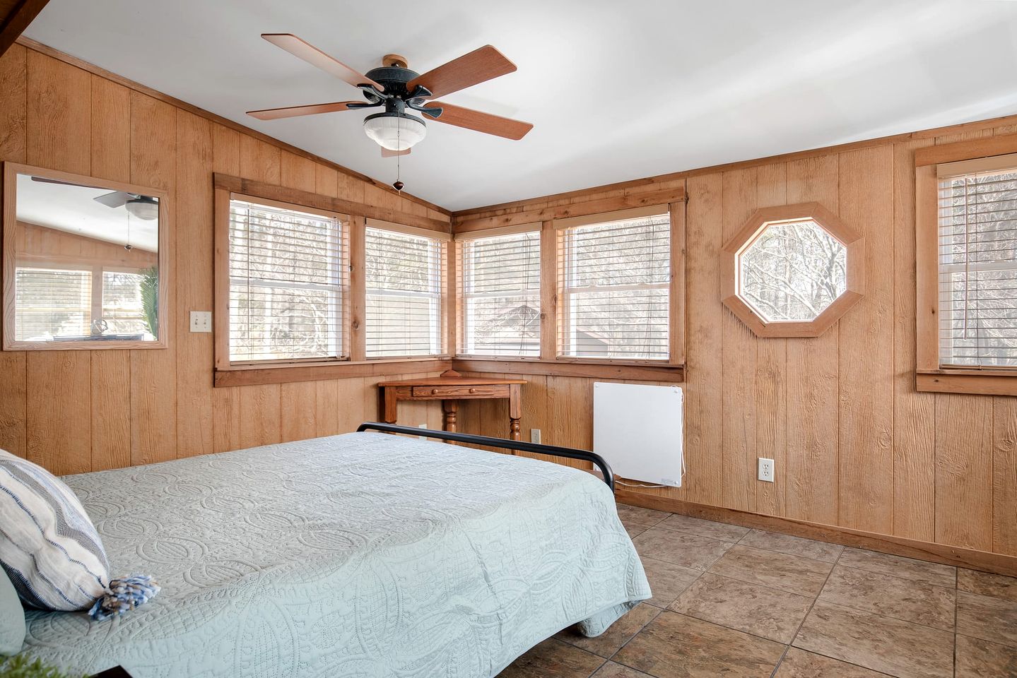 Extraordinary Group Retreat with Hot Tub, Fire Pit, Wraparound Deck in Great Cacapon, WV