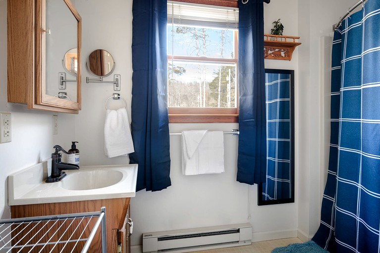 Vacation Rentals (United States of America, Great Cacapon, West Virginia)